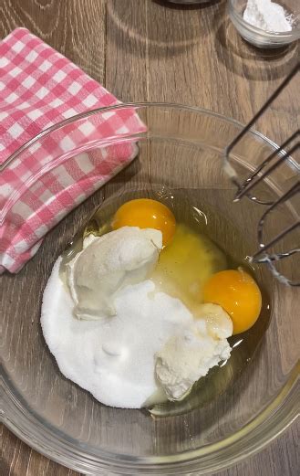 Castagnole morbide alla ricotta La cucina di Reginé