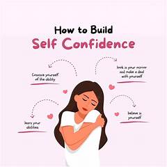 Woahhtees Guide To Confidence Steal His Best Tips Now
