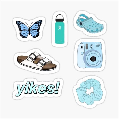 Tumblr Vsco Sticker Zum Ausdrucken Passatempo Samorim