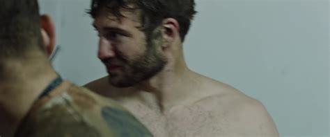 Auscaps Alexander King And Alexander Lincoln Nude In In From The Side