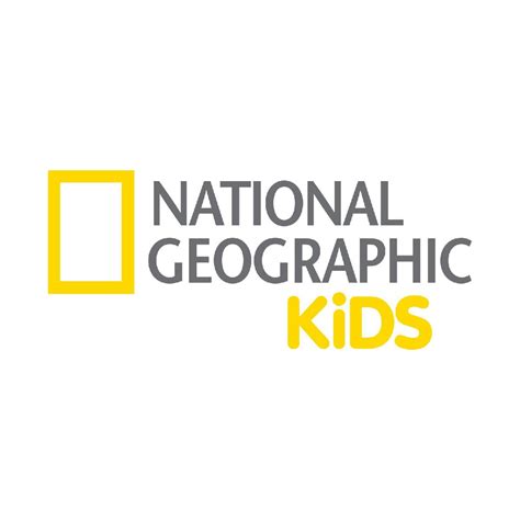 nat-geo-kids-logo - Tech Tools for Teachers