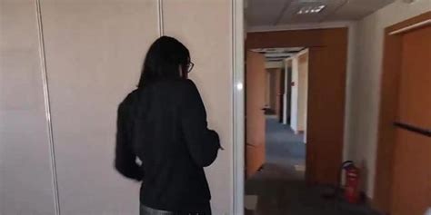 Real Estate Agent Cheats On Her Boyfriend Gets Anal Fucked During Visit By Fake Clients Jtmh