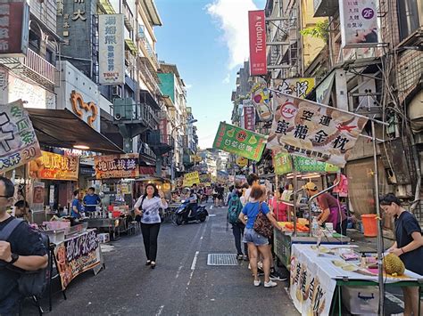 基隆廟口夜市美食小吃滿滿20攤廟口夜市美食地圖 必吃攻略 小環妞 幸福足跡