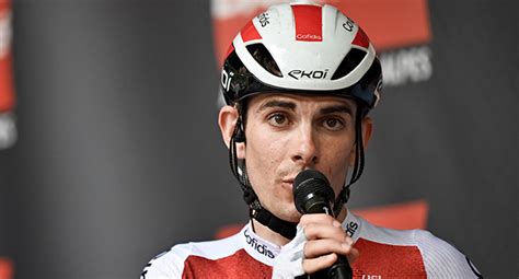 Fransk bjergrytter vinder litterær pris | Feltet.dk