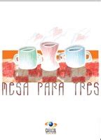 Mesa Para Tres Nude Scenes