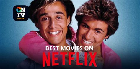 The Best Movies on Netflix Right Now