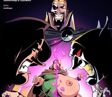 Expansionfan Comics Muses Sex And Porn Comics