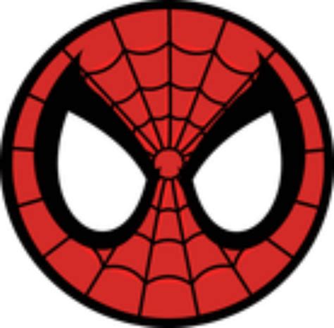 My Project For Course Portrait Sketchbooking Spider Men From Marvel