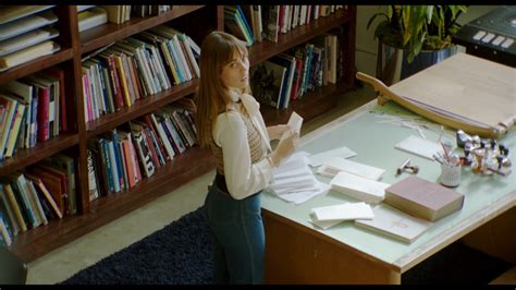 Naked C C Sheffield In A Glimpse Inside The Mind Of Charles Swan III