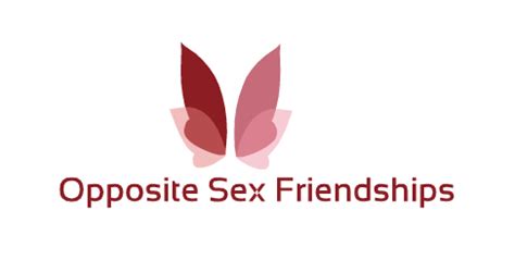 Interesting Facts On Opposite Sex Friendships Psychtronics