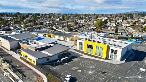 The New Harder Elementary School In Hayward Ca Youtube