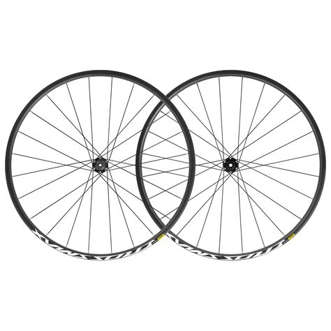 Mavic Crossmax 29" wheelset LordGun online bike store