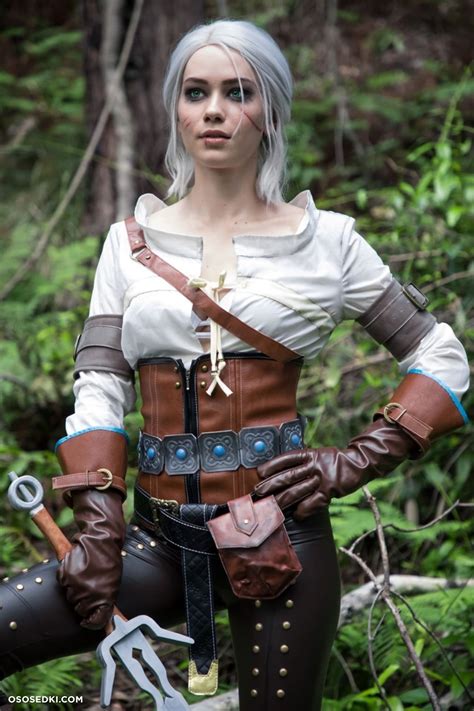 Nichameleon Erotic Patreon Cosplay Set Naked Cosplay Asian 67 Photos Onlyfans Patreon