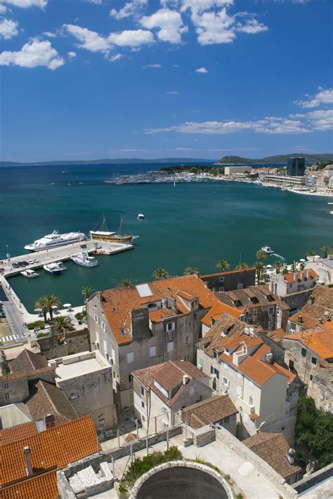 Split Croatia 502 Free Stock Photo - Public Domain Pictures