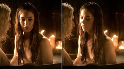 Roxanne Mckee Nude Game Of Thrones Nude Leaked Porn Photo