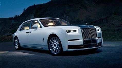 Five Most Expensive Rolls Royce Cars In The World Carsguide