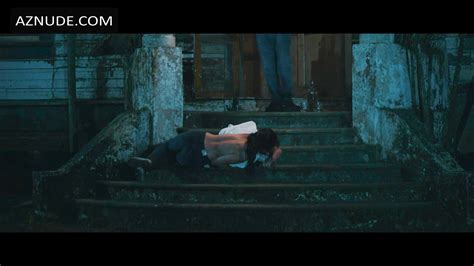 Nightbird Nude Scenes Aznude