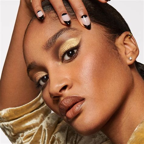 Urban Decay Foxy Mini Naked Eyeshadow Palette Fards à Paupières