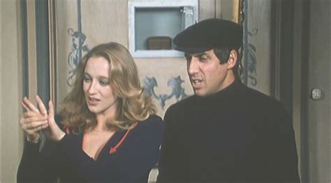 Eleonora Giorgi nude pics página 1