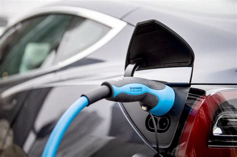 Cómo Alargar La Vida útil De La Batería Del Coche Eléctrico Infobae