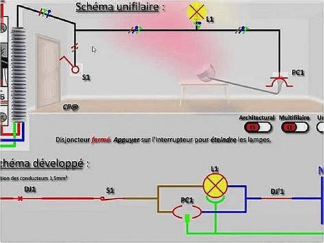 Schema Fiat Schema D Un Coffret Electrique Bois Eco Concept Fr