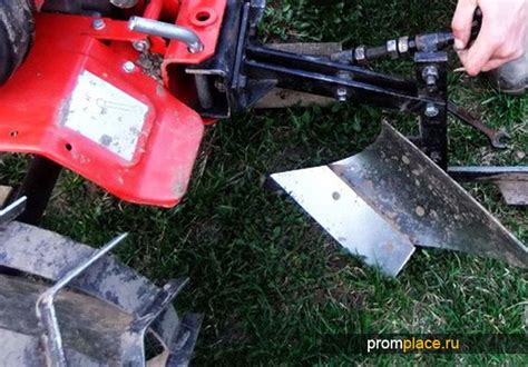 Дисковый плуг для мотоблока своими руками - Ats-Sib.ru