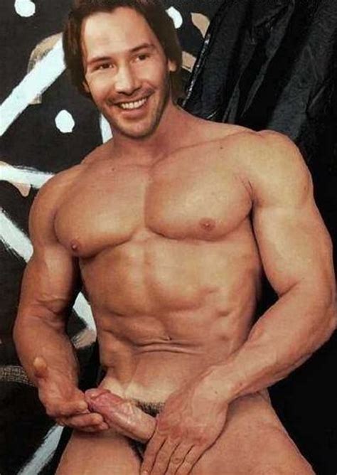 Keanu Reeves Naked Nude Cock Picsegg
