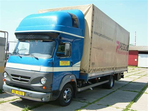 AVIA A75: AVIA, FASSI autorizovaný dealer a servis - JPP Servis