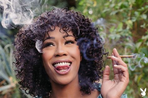 Misty Stone The Fappening Nude For Playboy Photos The Fappening