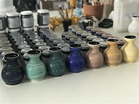 Ceramica esmaltada: o que é, como é feita e quais são as suas vantagens