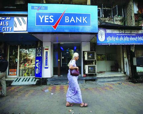 Rbi Caps Yes Bank Withdrawal At `50k Supersedes Board