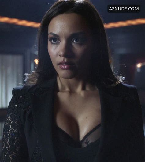 GOTHAM NUDE SCENES AZNude