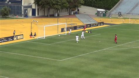 SIUE Men S Soccer 2014 Fall Highlight Video YouTube