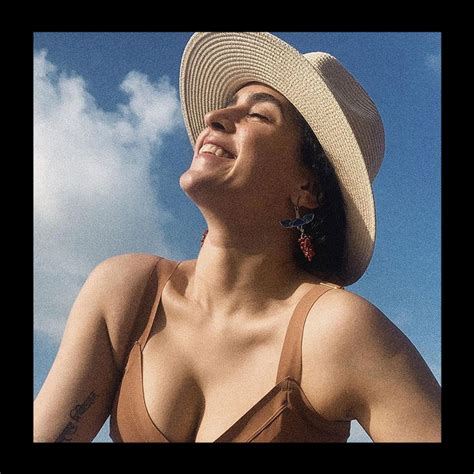Sanya Malhotra Flaunts Her Toned Body In Sultry Bikini Pictures