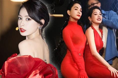 Chi Pu L T T Kh A Hot Tr N Weibo C Nhi U Sao Trung Qu C Khen C Th C L C B O Vtc News