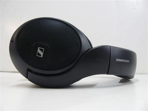 Sennheiser HD560s Review - Headphone Dungeon