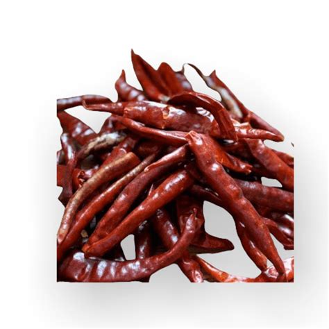 Chile De Arbol Kg Tu Bodeguita
