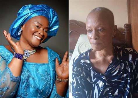 Breaking Popular Nollywood Actress Ify Onwuemene Dies Of Cancer Mojidelanocom