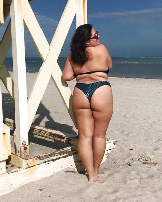Bbw Bikini Porn Pictures XXX Photos Sex Images 3750020 PICTOA