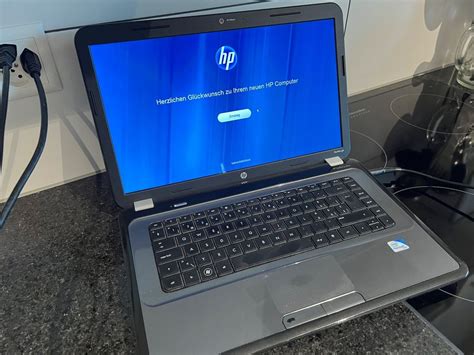 HP Pavilion G6 Notebook Windows 7 | Kaufen auf Ricardo