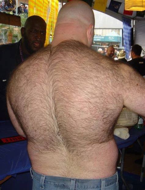 The Big Hairy Chest Gay Bear And Cub Porn Hairybackstuds Hairy Guy Webcams Bit Ly Clq Qn