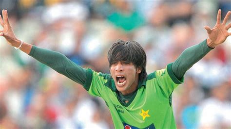 Mohammad Aamer Focused On World Twenty20 Return For Pakistan News