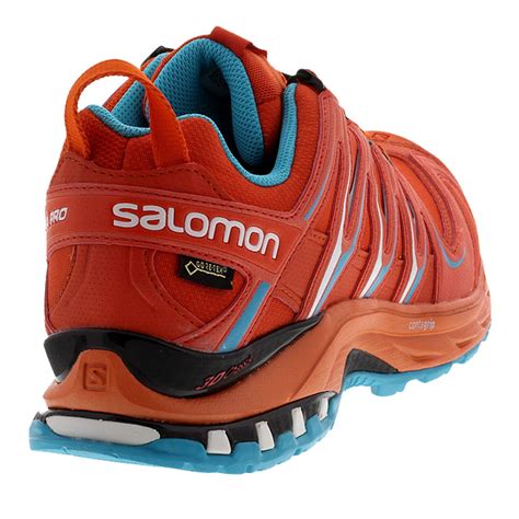 Salomon XA Pro 3D Gore Tex Women S Trail Running Shoes 50 Off