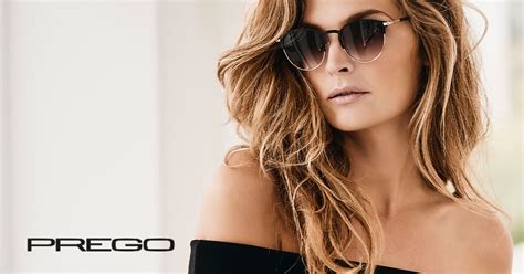 Prego brillen koop je in Den Haag bij HANRIT opticiens & audiciens
