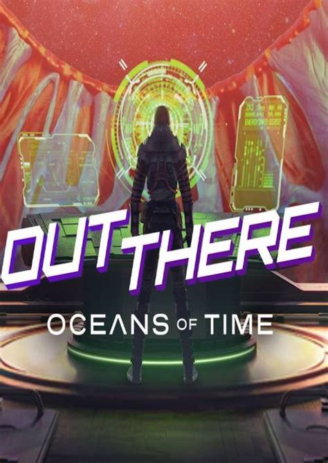 Out There Oceans Of Time Pc Cdkeys