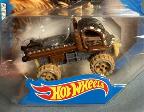 Best Hot Wheels Star Wars Character Cars Autoevolution