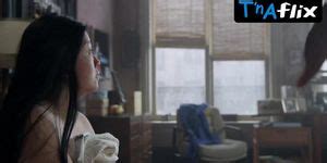 Sherry Cola Lesbian Underwear Scene In Good Trouble Tnaflix