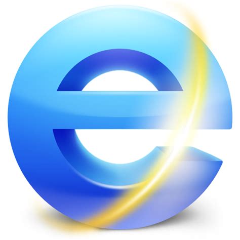 browser internet explorer icon
