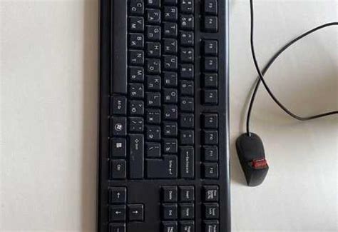 Механическая клавиатура 4tech | Festima.Ru - Мониторинг объявлений