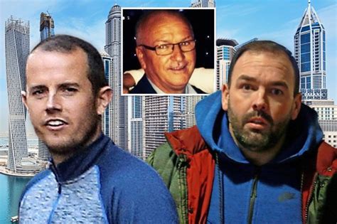 Daniel Kinahan's 'closest confidant' faces 'one-off' extradition deal ...